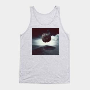 Longing is a pain Tank Top